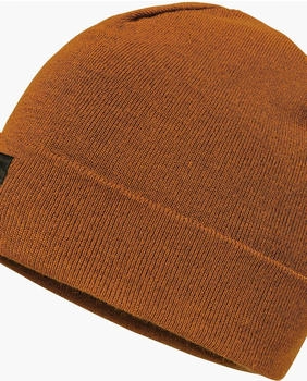 Schöffel Knitted Hat Neath Chai