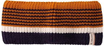 VAUDE Melbu Headband IV Eggplant