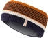 VAUDE Melbu Headband IV Eggplant