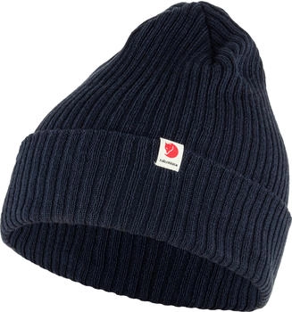 Fjällräven Rib Hat (13100184) dark navy Fjällräven Rib Hat (13100184) dark navy
