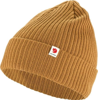 Fj&auml;llr&auml;ven Rib Hat (13100184) acorn