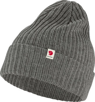 Fj&auml;llr&auml;ven Rib Hat (13100184) grey
