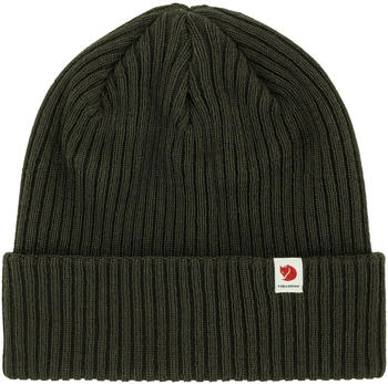 Fj&auml;llr&auml;ven Rib Hat (13100184) deep forest