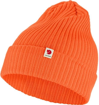 Fjällräven Rib Hat (13100184) safety orange