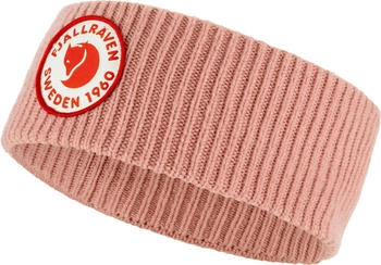 Fj&auml;llr&auml;ven 1960 Logo Headband dusty rose