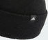 Adidas 3-Streifen Mütze Black / White Erwachsene (M/ ) (IT4639)