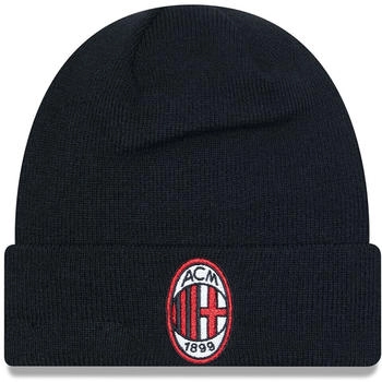 New Era Core Cuff Ac Milan Beanie (60363646) black