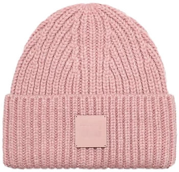UGG Chunky Rib Beanie (20061-MAU) rose