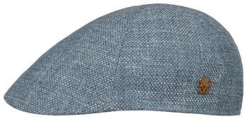 Mayser Paquito Baumwoll-Flatcap