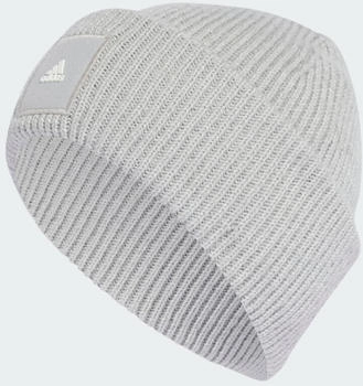 Adidas Cuffed Mütze Light Solid Grey (IT4643)