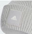 Adidas Cuffed Mütze Light Solid Grey (IT4643)