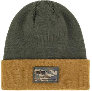 Alpha Industries Crew C Label (148912-142)