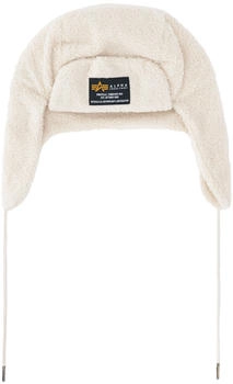 Alpha Industries Teddy (108903-16-ohne)
