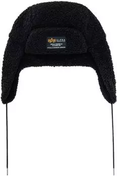 Alpha Industries Teddy (108903-03-ohne)