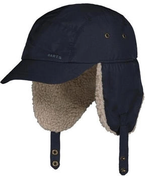 Barts Boise Cap Cap Navy
