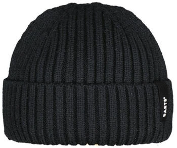 Barts Sumter Beanie Black