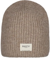 Barts - Darty M&uuml;tze Damen light brown braun