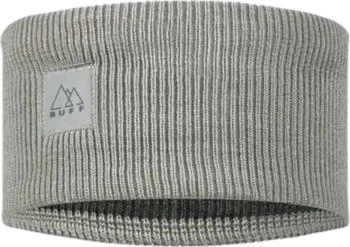 Buff Crossknit Headband (126484) LightGrey Buff Crossknit Headband (126484) LightGrey