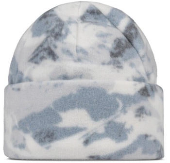 Buff Polar Prints Beanie ComatSnow