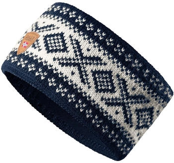 Dale of Norway Cortina 1956 Headband Navy
