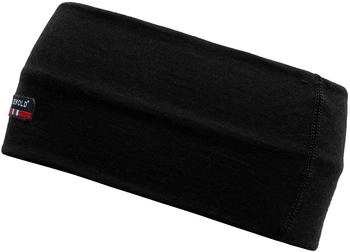 Devold Breeze Headband Black
