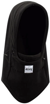 Eivy Women's Mandy Fleece Balaclava Sturmhaube Black