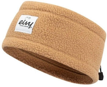 Eivy Women's Throwback Sherpa Headband FadedCoffee