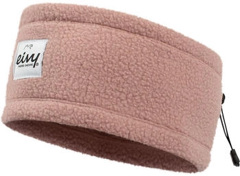 Eivy Women's Throwback Sherpa Headband FadedWoodrose