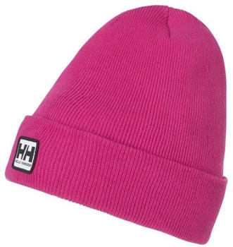 Helly Hansen Urban Cuff Beanie Magenta2.0