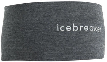 Icebreaker 200 Oasis Headband JetHeatherII Icebreaker 200 Oasis Headband JetHeatherII