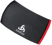 Odlo 775500-CHFBL-OneSize, Odlo Competition Fan Warm Stirnband - Skilanglauf,