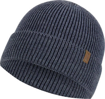 P.A.C. Nature Lomuo Merino Beanie Jeans