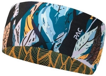 P.A.C. Seamless Warm Headband Dewoon
