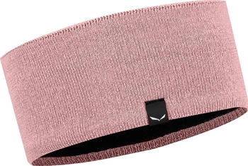 Salewa Puez Merino Headband Zephyr