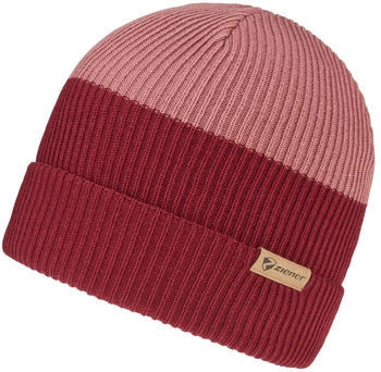 Ziener Women's Ikadella Berry