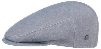 Lierys Inglese Leinen Flatcap