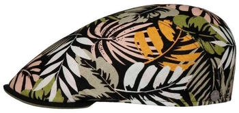 Lierys Coloured Leaves Flatcap