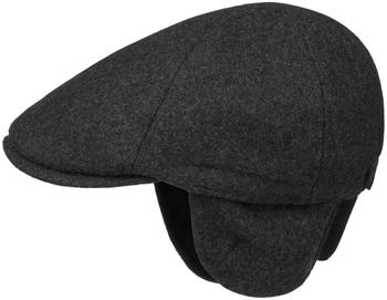 Lipodo Thinsulate Flatcap Ohrenklappen