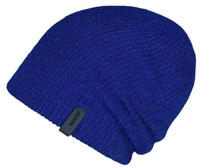 Barts 4142-04-ONE SIZE, Barts Rhodoz Herren M&uuml;tzen & Beanies blau Lifestyle
