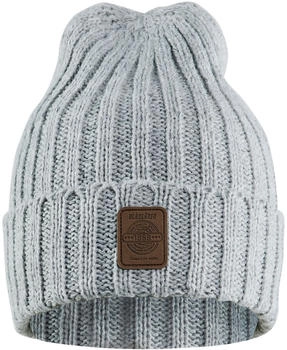 Blakl&auml;der Reflektierende Strickm&uuml;tze onesize 2027 2802 grau melange