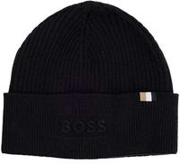 M&uuml;tze BOSS Magico 50522427 Schwarz Male