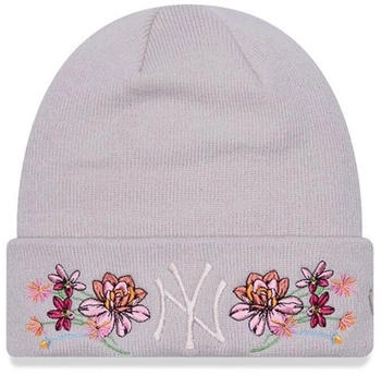 New Era Floral Cuff New York Yankees (60424636-270)