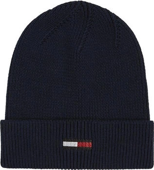 Tommy Hilfiger Elongated Flag (AW0AW16777-C1G)