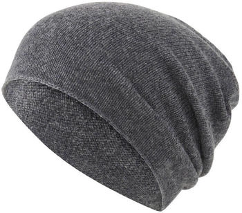 Falke Beanie Unisex (67023) dark grey heather