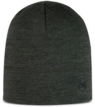 Buff Midweight Merino Wool Hat (118006) solid