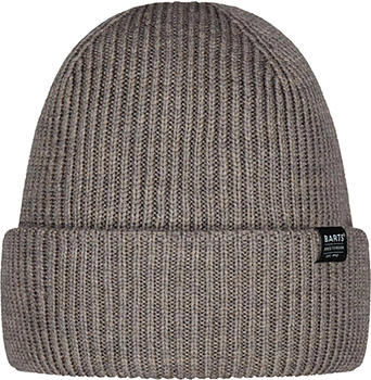 Barts Makalun Beanie Charcoal
