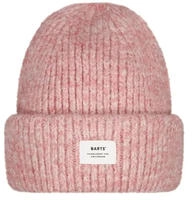 Barts 3602043, Barts Owlet Beanie rose (43) Damen