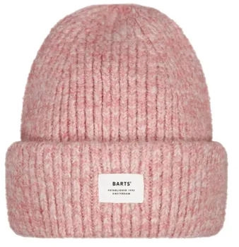 Barts Women's Owlet Beanie Rose