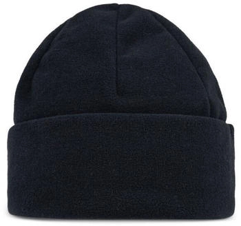Buff Polar Prints Beanie SolidBlack