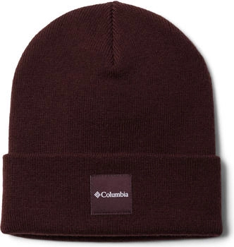 Columbia City Trek Heavyweight Beanie Moonvista